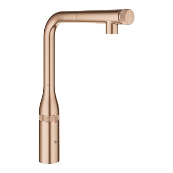 Grohe Essence Smartcontrol Eviye Bataryası - 31615DL0