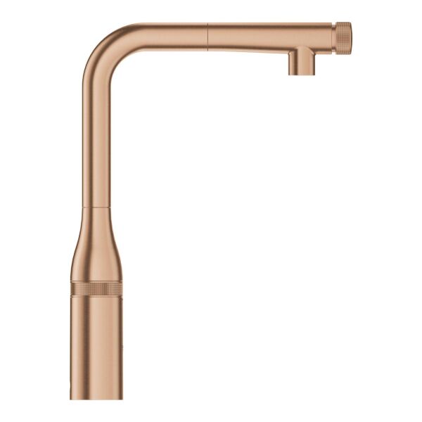 Grohe Essence Smartcontrol Eviye Bataryası - 31615DL0