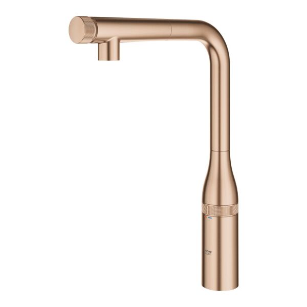 Grohe Essence Smartcontrol Eviye Bataryası - 31615DL0