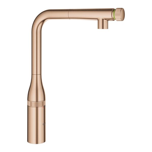 Grohe Essence Smartcontrol Eviye Bataryası - 31615DL0