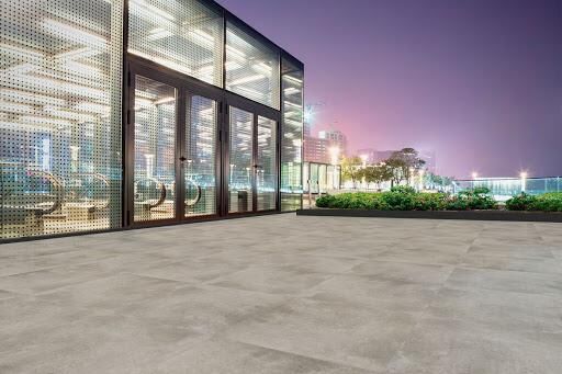 Kütahya Seramik 120*120 Vista Gri Rektifiye Nano (adet fiyatıdır)