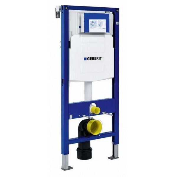 Geberit Gömme Rezervuar Sigma - 12 Cm - Duofix