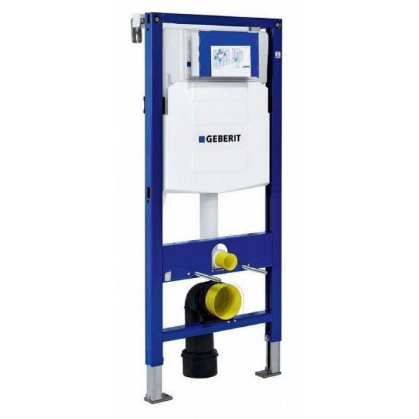 Geberit Gömme Rezervuar Sigma - 12 Cm - Duofix