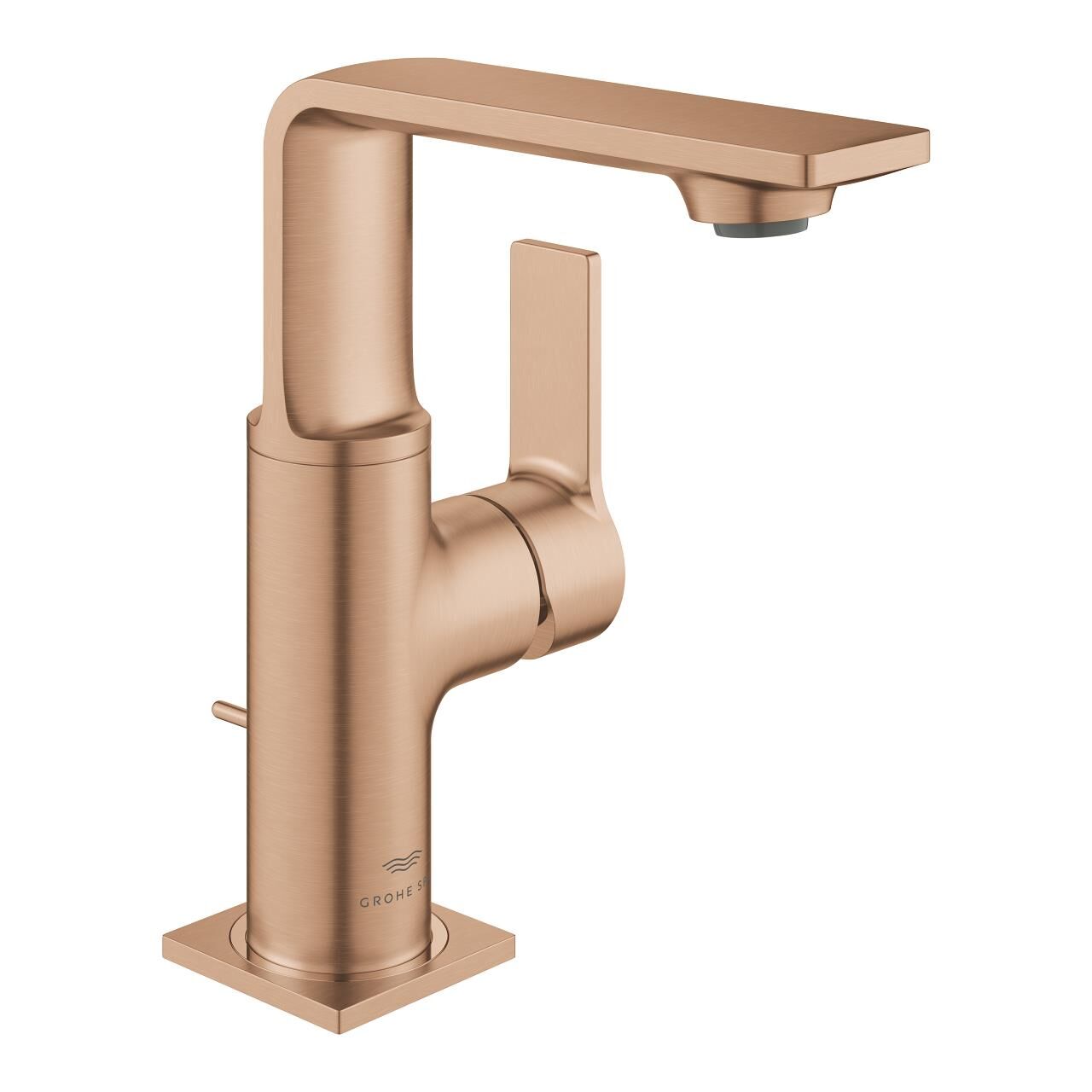 Grohe Allure Tek Kumandalı Lavabo Bataryası M-Boyut - 32757DL1
