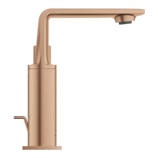 Grohe Allure Tek Kumandalı Lavabo Bataryası M-Boyut - 32757DL1