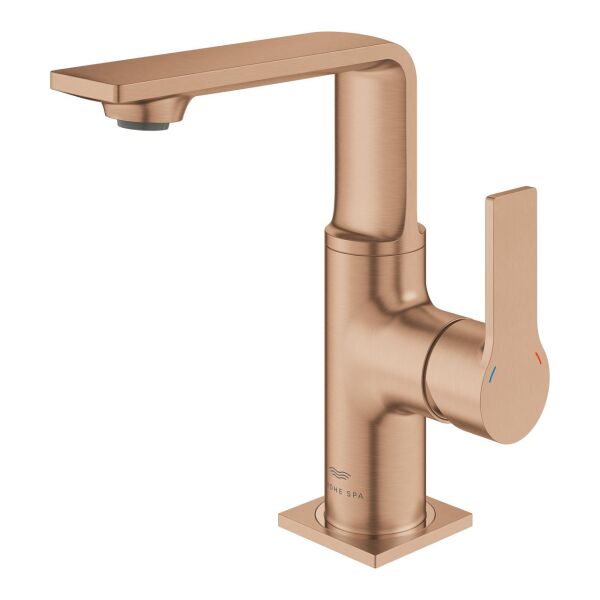 Grohe Allure Tek Kumandalı Lavabo Bataryası M-Boyut - 32757DL1