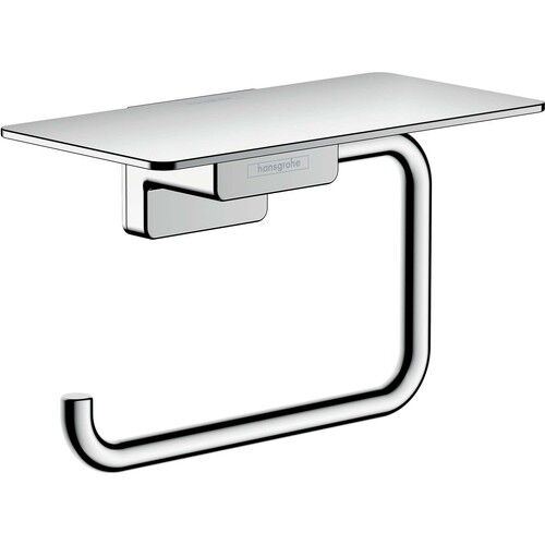 Hansgrohe Addstoris Tuvalet Kağıtlığı Krom 41772000
