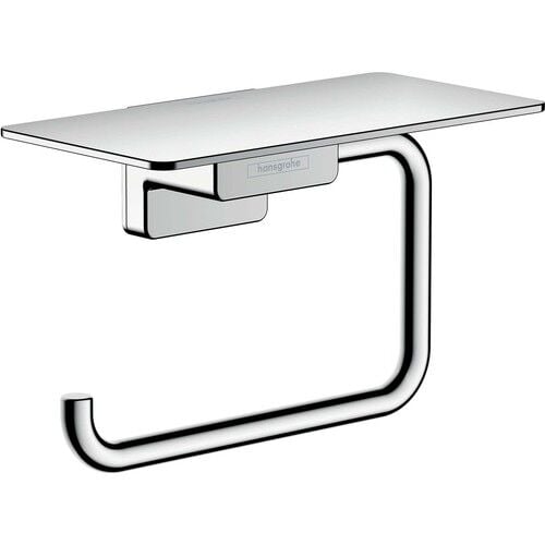 Hansgrohe Addstoris Tuvalet Kağıtlığı Krom 41772000