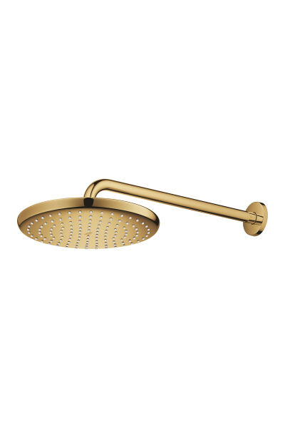 Grohe Tempesta 250 Baş duş seti 380 mm, 1 püskürtme - 26668GL0