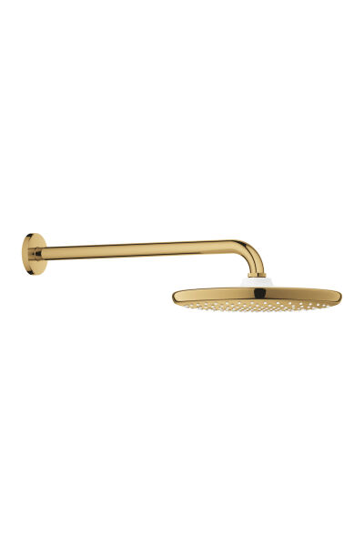 Grohe Tempesta 250 Baş duş seti 380 mm, 1 püskürtme - 26668GL0