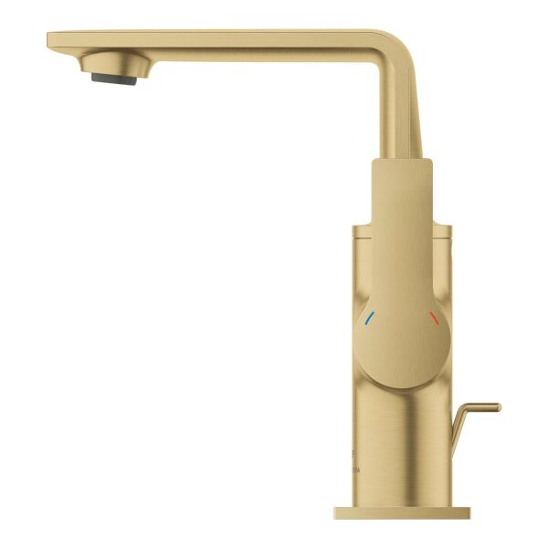 Grohe Allure Tek Kumandalı Lavabo Bataryası M-Boyut - 32757GN1
