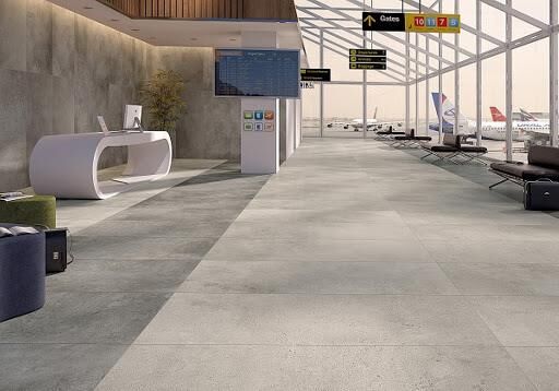 Kütahya Seramik 120*120 Vista Bone Rektifiye Nano (adet fiyatıdır)