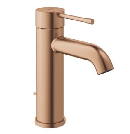 Grohe Essence Tek Kumandalı Lavabo Bataryası 1/2''  S-Boyut - 24171DL1