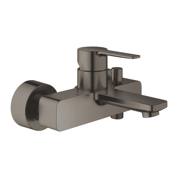 Grohe Lineare Tek Kumandalı Banyo Bataryası - 33849AL1