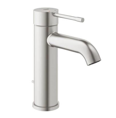 Grohe Essence Tek Kumandalı Lavabo Bataryası 1/2'' S-Boyut - 24171DC1