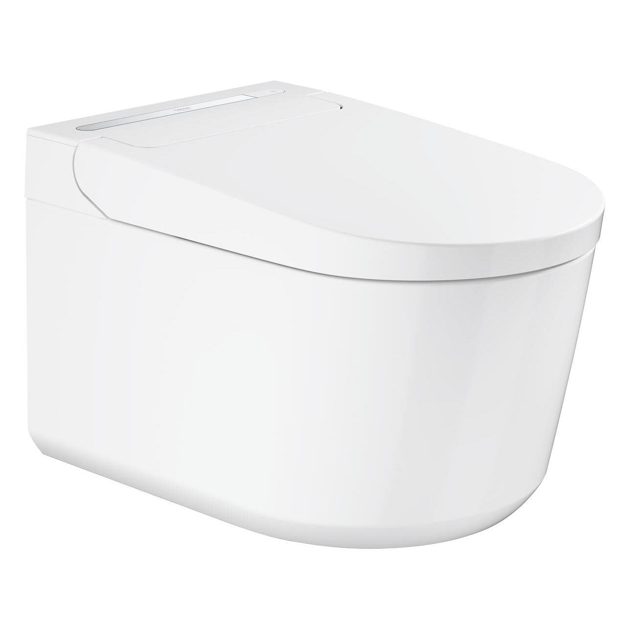 Grohe Sensia Pro Akıllı Klozet Sistemi - 36508SH0