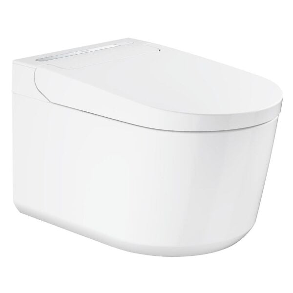 Grohe Sensia Pro Akıllı Klozet Sistemi - 36508SH0