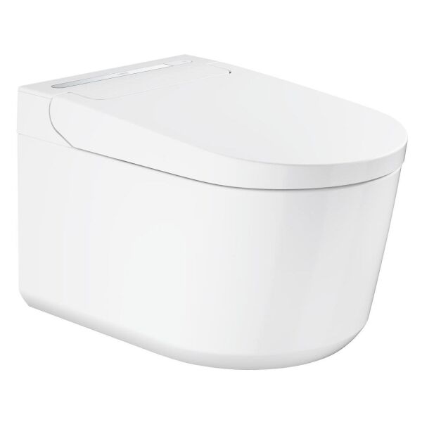 Grohe Sensia Pro Akıllı Klozet Sistemi - 36508SH0