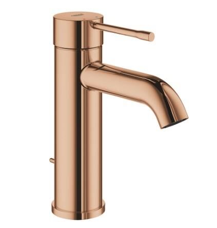 Grohe Essence Tek Kumandalı Lavabo Bataryası 1/2'' S-Boyut - 24171DA1