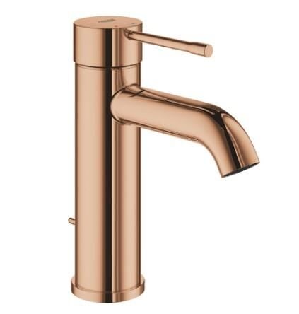 Grohe Essence Tek Kumandalı Lavabo Bataryası 1/2'' S-Boyut - 24171DA1