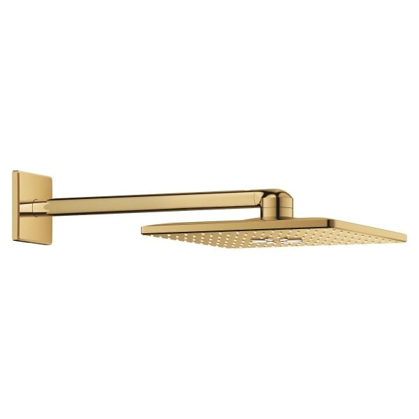 Grohe Rainshower Smartactive 310 Cube Tepe Duşu Seti 26479GL0