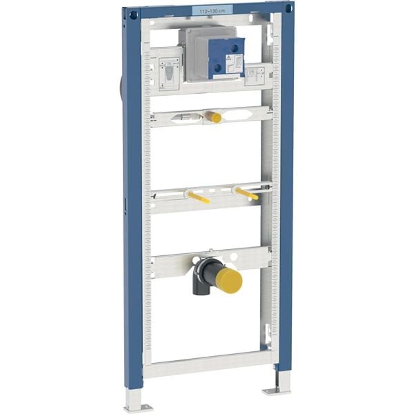 Geberit Pisuvar için Duofix Gömme Rezervuar 112-130 cm - 111.676.00.1