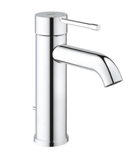 Grohe Essence Tek Kumandalı Lavabo Bataryası 1/2 S-Boyut - 24171001