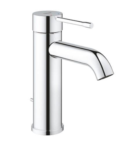 Grohe Essence Tek Kumandalı Lavabo Bataryası 1/2 S-Boyut - 24171001