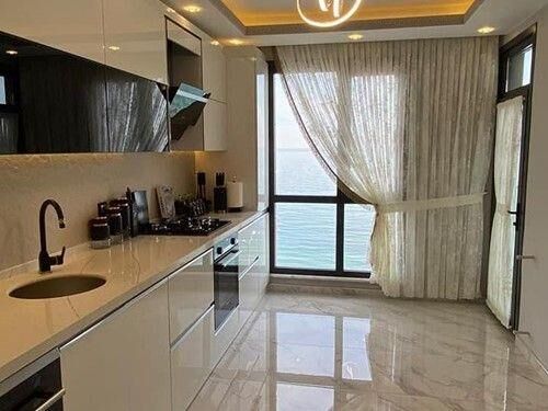 Kütahya Seramik 120*120 Armada Rektifiye Parlak Nano (adet fiyatıdır)