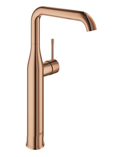 Grohe Essence Tek Kumandalı Lavabo Bataryası 1/2'' XL-Boyut - 24170DA1