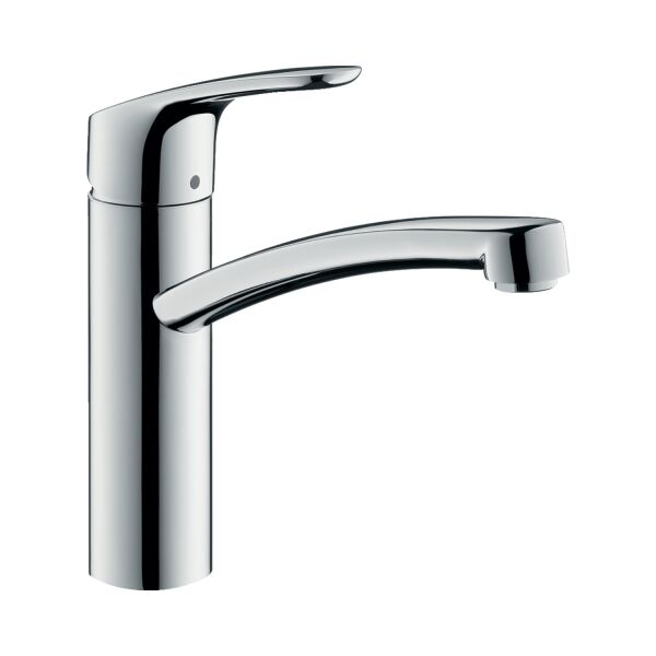 Hansgrohe Focus 160 Eviye Bataryası 31806000