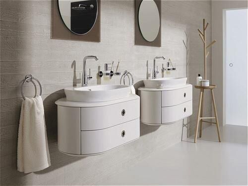 Grohe Essence Tek Kumandalı Lavabo Bataryası - 23541001