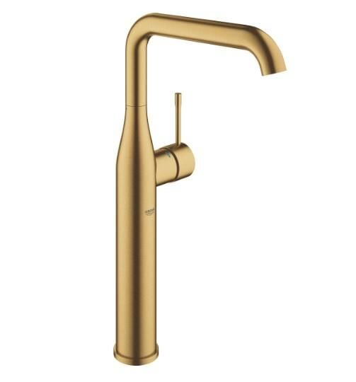 Grohe Essence Tek Kumandalı Lavabo Bataryası 1/2'' XL-Boyut - 24170GN1