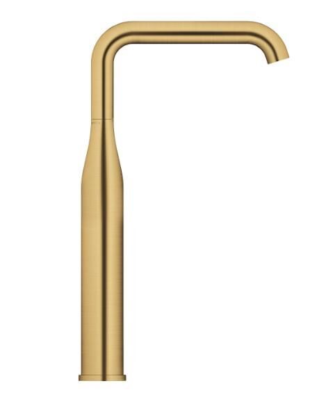 Grohe Essence Tek Kumandalı Lavabo Bataryası 1/2'' XL-Boyut - 24170GN1