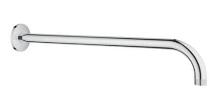 Grohe Bau Ankastre Gagasız Set - 29079000SET2