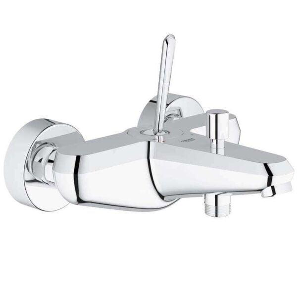 Grohe Eurodisc Joy Tek Kumandalı Banyo Bataryası - 23431000