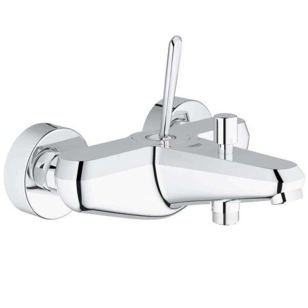 Grohe Eurodisc Joy Tek Kumandalı Banyo Bataryası - 23431000