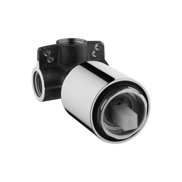 Artema T4 Ankastre 3 Yollu Yönlendirici (Sıva Altı Grubu) A40695