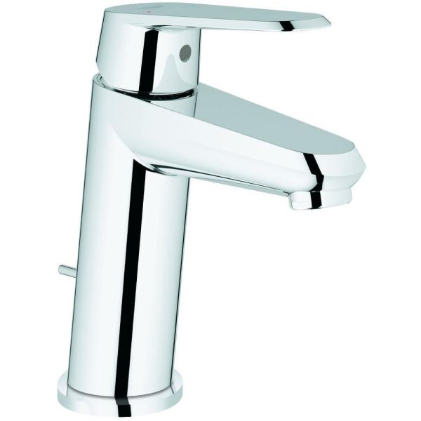 Eurodisc Cosmopolitan Tek Kumandalı Lavabo Bataryası - 2338420E