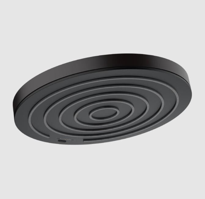 Hansgrohe Pulsify S Tepe Duşu 260, 1Jet Ecosmart - 24141670