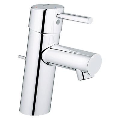 Grohe Concetto Tek Kumandalı Lavabo Bataryası - 2338010E