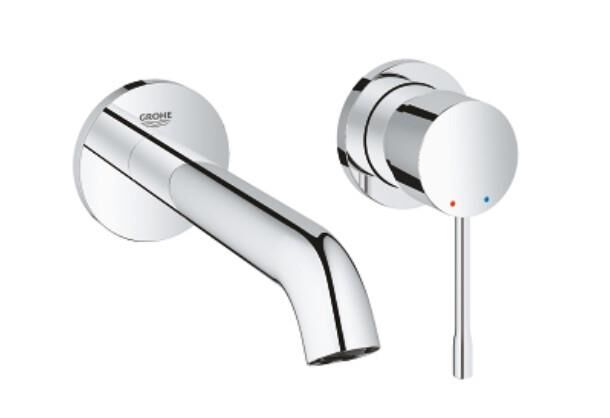 Grohe Essence İki Delikli Lavabo Bataryası M Boyut - 29192001