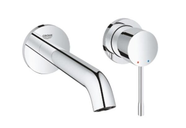 Grohe Essence İki Delikli Lavabo Bataryası M Boyut - 29192001