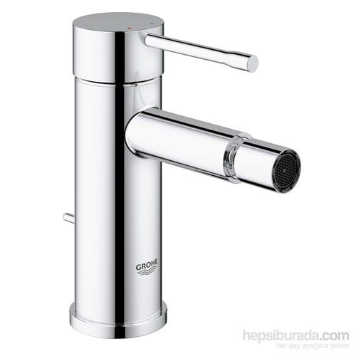 Grohe Essence New Tek Kumandalı Bide Bataryası S-Boyut - 32935001
