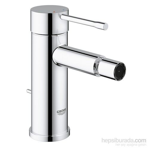 Grohe Essence New Tek Kumandalı Bide Bataryası S-Boyut - 32935001