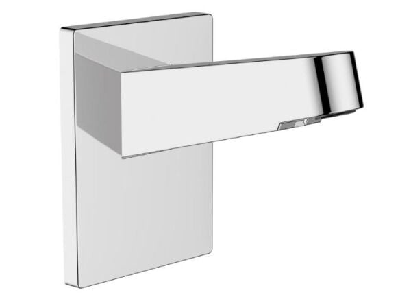 Hansgrohe Pulsify Duvar Bağlantısı Tepe Duşu 260 için - 24149000