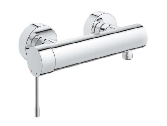 Grohe Essence Tek Kumandalı Banyo Bataryası 1/2'' - 25252001