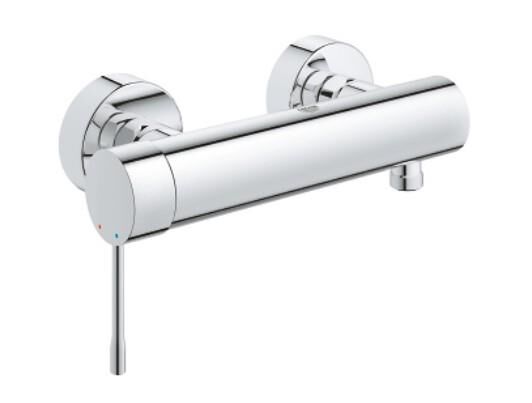 Grohe Essence Tek Kumandalı Banyo Bataryası 1/2'' - 25252001