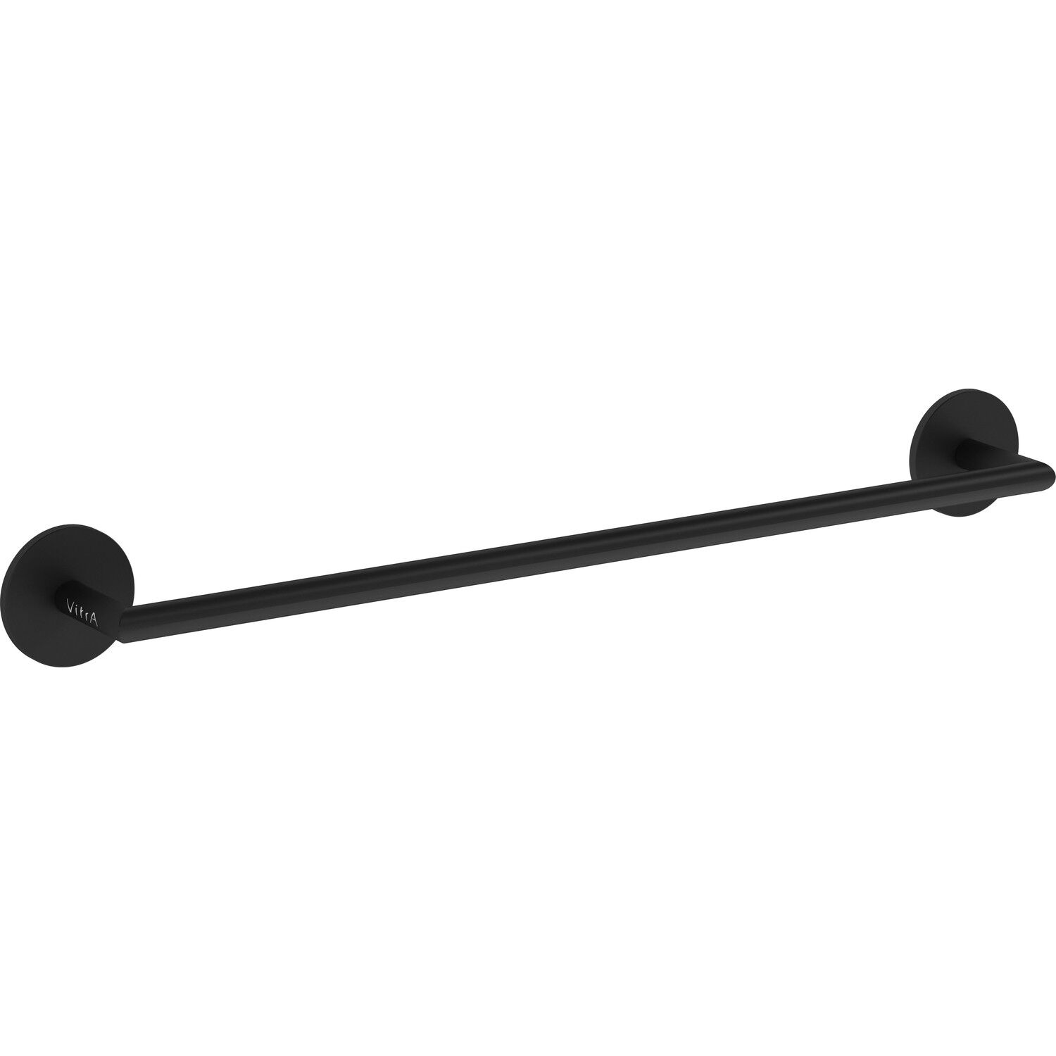 VitrA Origin A4488636 Havluluk 45 cm Siyah