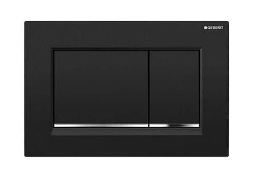 Geberit Çift Basmalı Kumanda Paneli